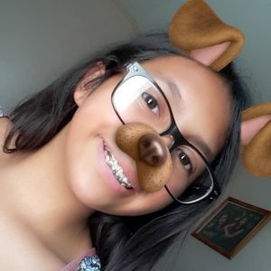 Meet your Posher, Arlene